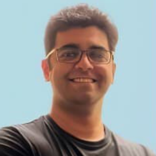 Abdul Rafay Gadit