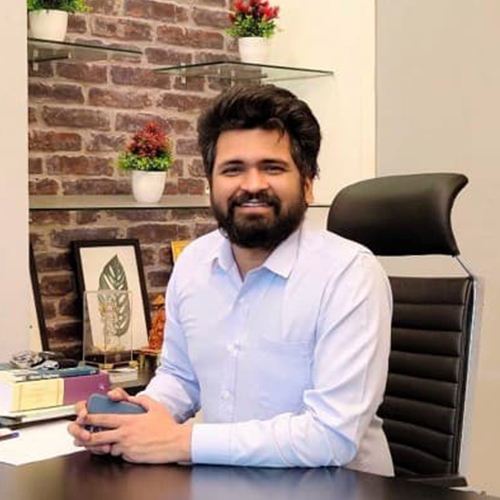 Arjun Mishra