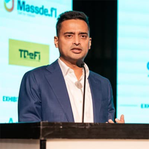Gaurav Dubey