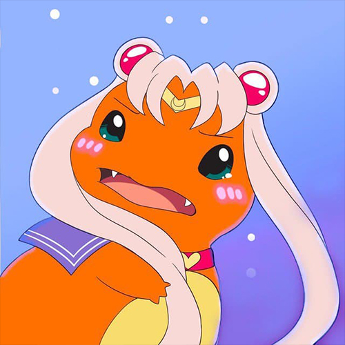 Kate KittyWong