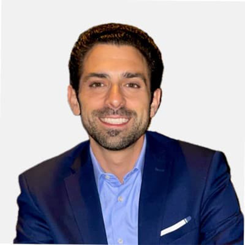 Kevin Raham Soltani
