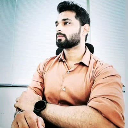 Kuntal Ganguly