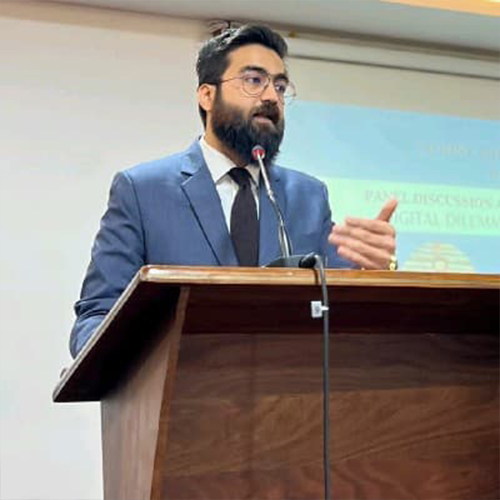Navodaya Singh Rajpurohit