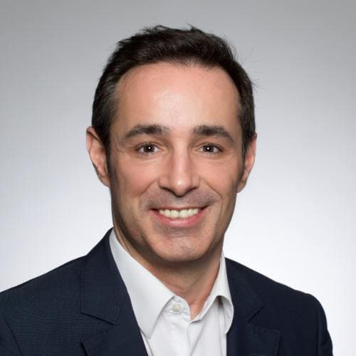 Olivier Galaud