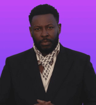 Dexter (Mr Simms) Simms