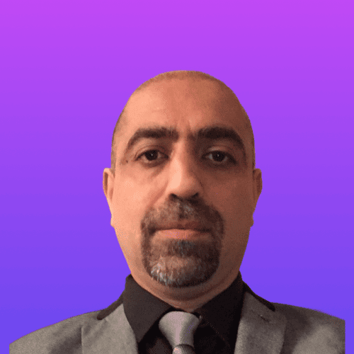 Sanjay Mehta
