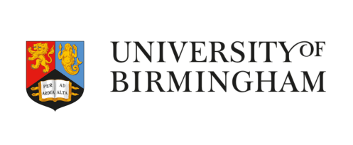 University Of Birmingham Logo