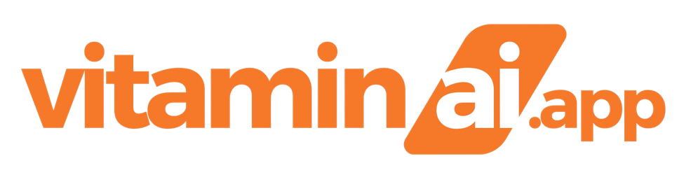 Vitaminai Logo